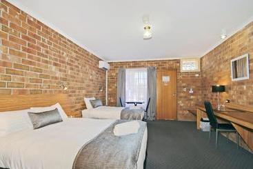 Best Western Goolwa Central Motel