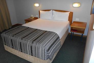Cannon Park Motel