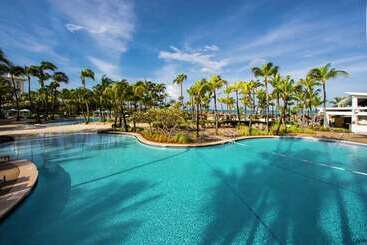 Hilton Aruba Caribbean Resort And Casino