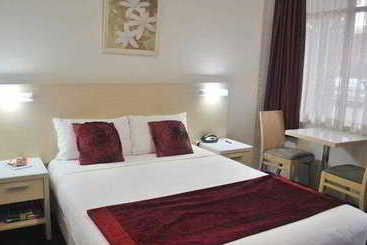 酒店 Best Western Ashfields Philip Lodge
