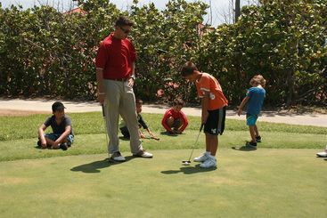هتل Tierra del Sol Resort, Spa & Country Club