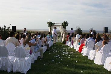 هتل Tierra del Sol Resort, Spa & Country Club
