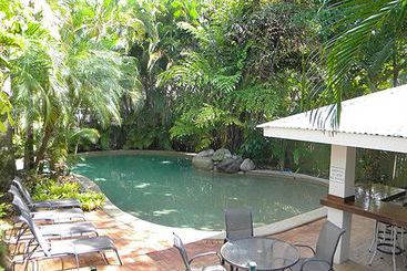Port Douglas Palm Villas