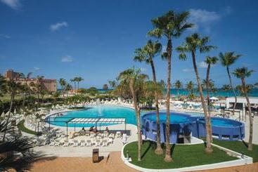 استراحتگاه Riu Palace Antillas - Adults Only - All Inclusive