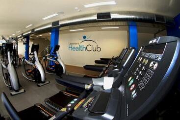 בית מלון כפרי Crowne Plaza Alice Springs Lasseters, An Ihg