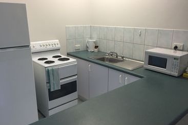هتل Mediterranean All Suites