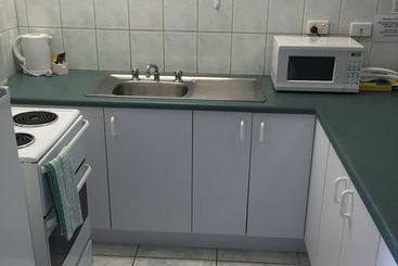 هتل Mediterranean All Suites