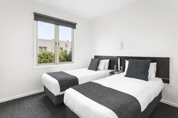 Апартаменты Quest Prahran