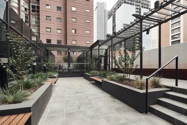 Paramount Serviced Apartments