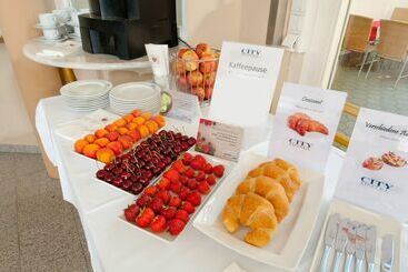 City Hotel Stockerau