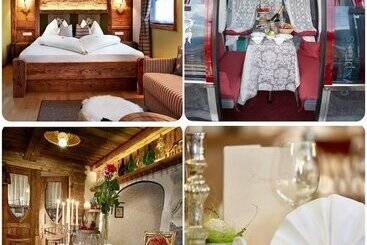 Romantikhotel Zell Am See