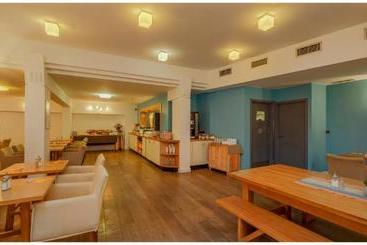 هتل Trip Inn Eden Antwerpen