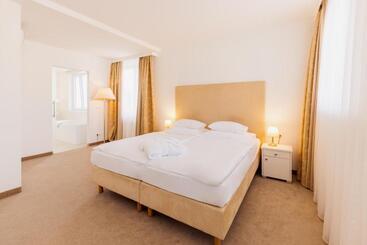 Seehotel Dr. Jilly