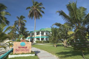 ویلا Banyan Bay Suites