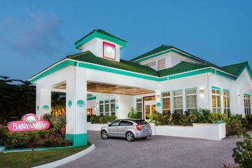 Banyan Bay Suites