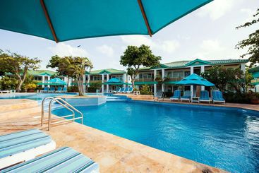 Banyan Bay Suites