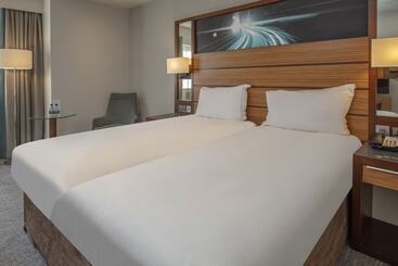 Ashford International Hotel & Spa