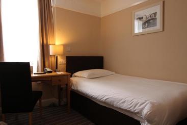 هتل Best Western  Bristol