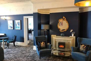 هتل Best Western  Bristol