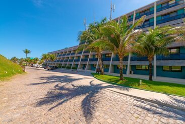 בית מלון כפרי Ocean Palace All Inclusive Premium