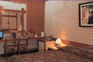 هتل Portal da Cidade