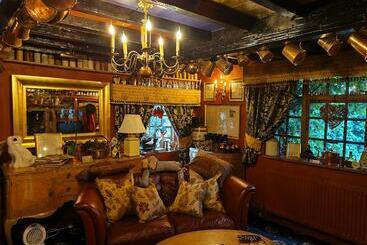 فندق Wizards Thatch Luxury Suites