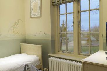 هتل Calcot  & Spa