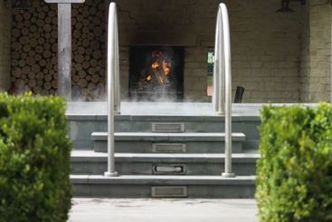 هتل Calcot  & Spa