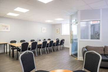هتل Comfort Inn Birmingham