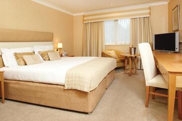 Donnington Valley Hotel, Golf & Spa