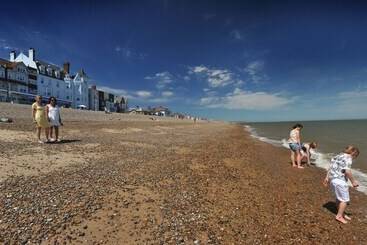 ホテル The Brudenell