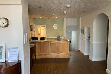 בית מלון כפרי The Fairhaven