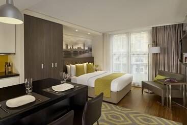 Appartment Citadines Trafalgar Square