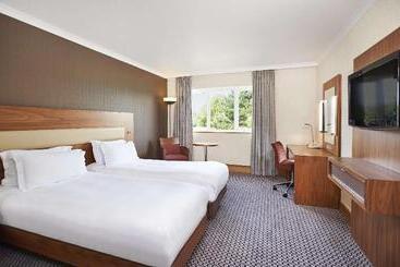 酒店 Doubletree By Hilton Coventry