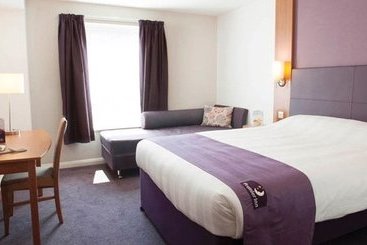 ホテル Premier Inn Coventry South  A45