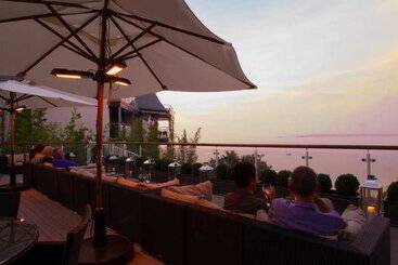 Harbour Hotel & Spa St Ives