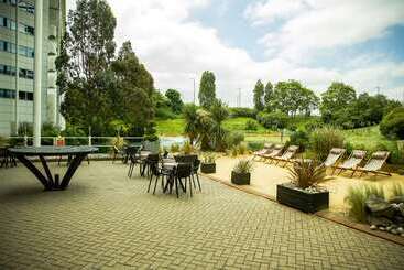 Hotel Hilton London Heathrow Airport