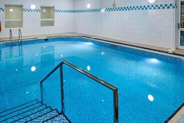 فندق Holiday Inn Leeds Garforth, An Ihg