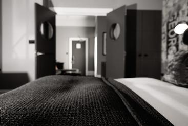 هتل Malmaison Glasgow