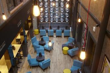 هتل Malmaison Glasgow