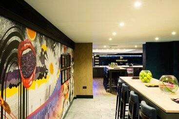 هتل Malmaison Manchester