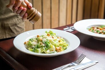 Hotel Royal National