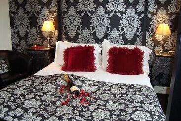 فندق Solway Lodge