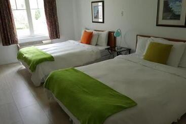 בית מלון כפרי Energie Shawinigan