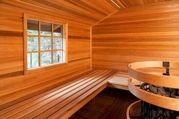 酒店 The Hidden Ridge Resort