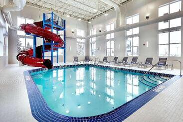هتل Best Western Plus Edmonton Airport