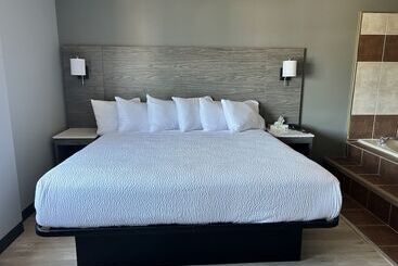 هتل Days Inn & Suites By Wyndham Summerside