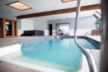Le Victorin, An Ascend Hotel Collection Member