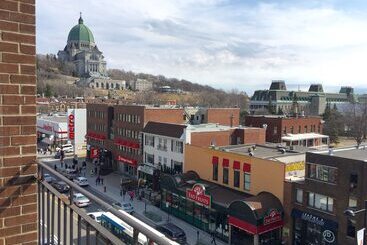 فندق Terrasse Royale