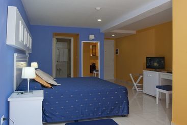 هتل blau arenal habana beach